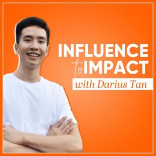 Influence to Impact: Attraction Marketing & Branding