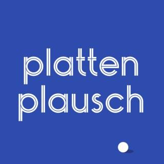 Plattenplausch - Der Podcast für Tischtennisfreunde