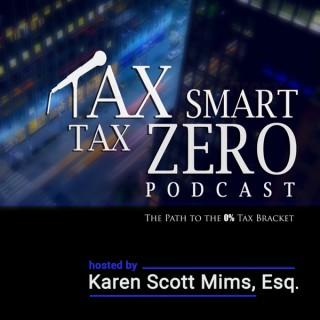 Tax Smart Tax Zero