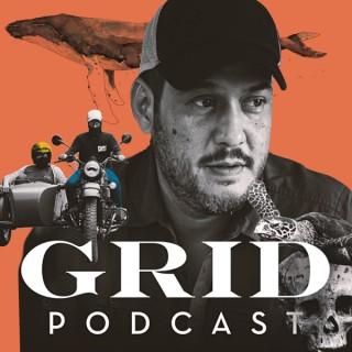 GRID Magazine Podcast
