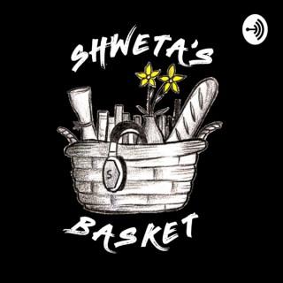 Shweta's Basket