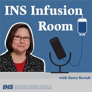 INS Infusion Room