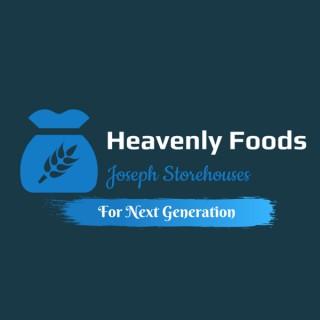 Heavenlyfoods for Next Generations