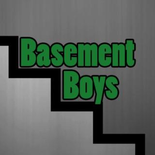 Basement Boys Podcast