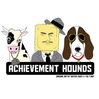 Achievement Hounds Podcast