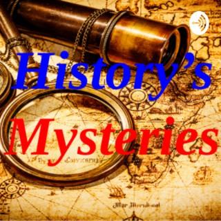 History's Mysteries