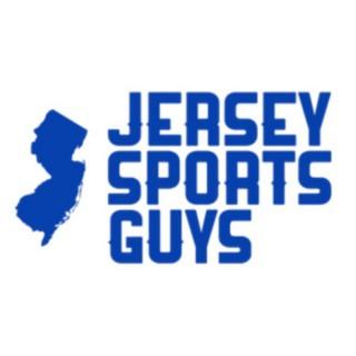 Jersey Sports Guys