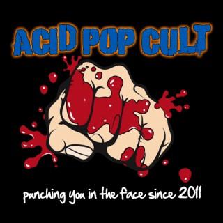 Acid Pop Cult