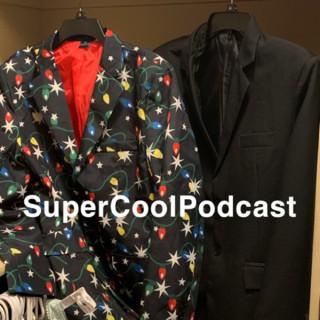 SuperCoolPodcast