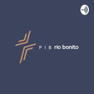 PIB Rio Bonito