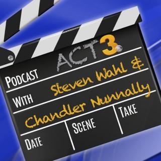 Act 3 Podcast