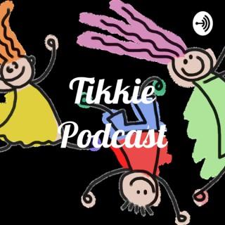 Tikkie Podcast
