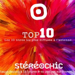 TOP 10 StereoChic