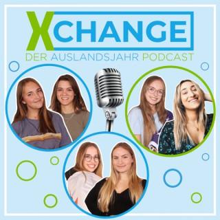 X-CHANGE - Der Auslandsjahr Podcast