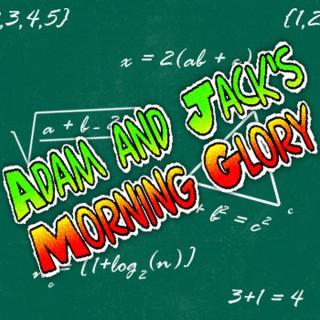 Adam & Jack's Morning Glory
