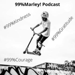 99 seconds with Marley