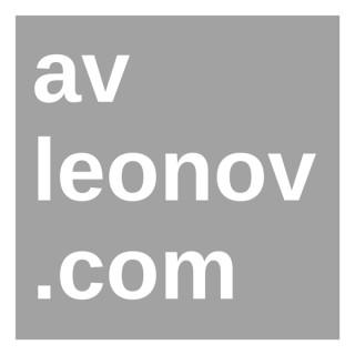 AVLEONOV Podcast