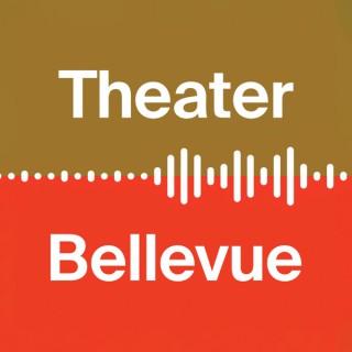 Bellevue Podcast: Voor het applaus