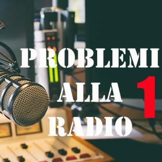 Problemi alla radio 1