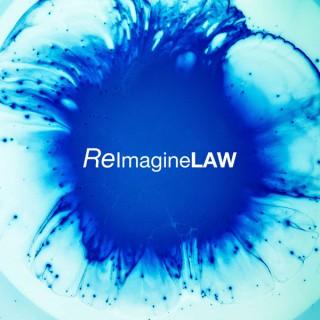 Reimagine Law