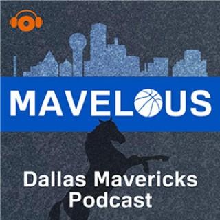 Mavelous - Der Podcast rund um die Dallas Mavericks
