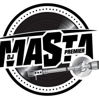 Dj Masta Premier Podcast