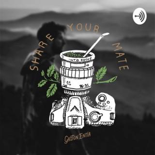 Share Your Mate | Podcast de Fotografia en Español