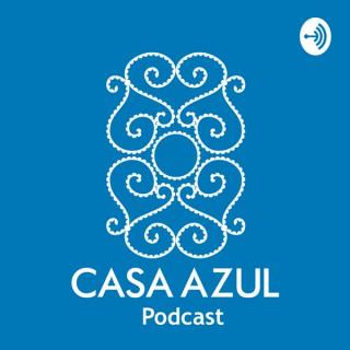 Sarau da Casa Azul Podcast