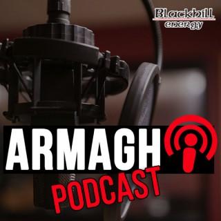 Armagh I Podcast