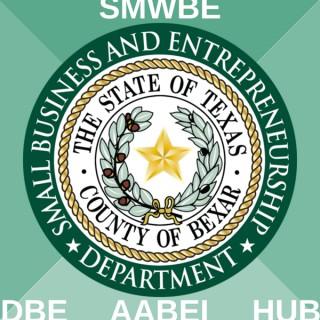 Small Business & Entrepreneurship Department (SMWBE)