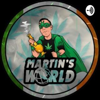 Martin's World