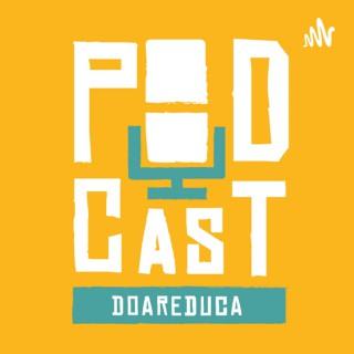 Podcast DoarEduca