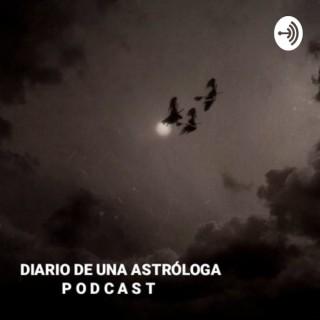 DIARIO DE UNA ASTROLOGA - ESOTERISMO DE LAS TRAMAS VINCULARES