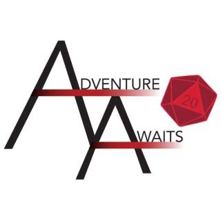 Adventure Awaits Podcast