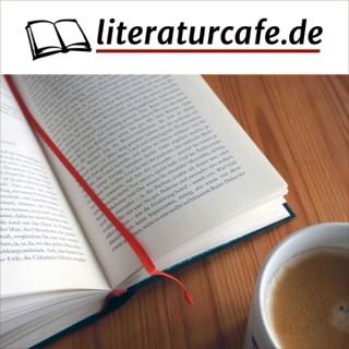 literaturcafe.de - BÃ¼cher, Autoren, Schreiben und Lesen