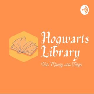 Hogwarts Library - Harry Potter Fanfictions