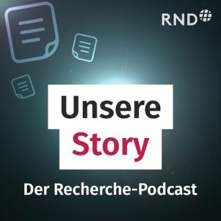 Unsere Story