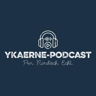 Ykaerne-Cast