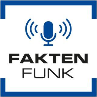 FAKTENFUNK - der PR-Podcast