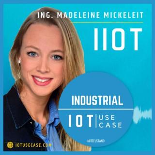 IIoT Use Case Podcast | Industrie