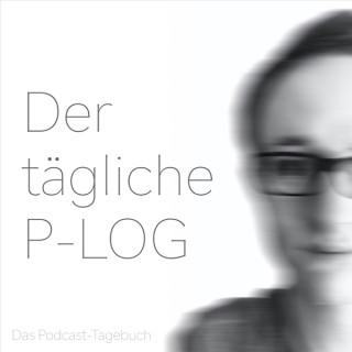 P-LOG - Das Podcast-Tagebuch