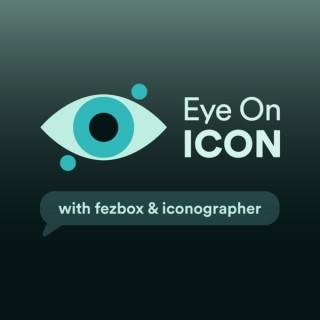 Eye on Icon