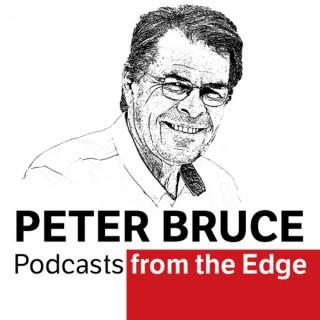 Podcasts from the Edge