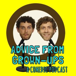 Advice From Grown-Ups