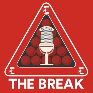The Break: The Eurosport snooker podcast