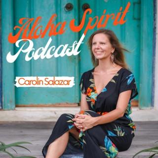 Aloha-Spirit's podcast