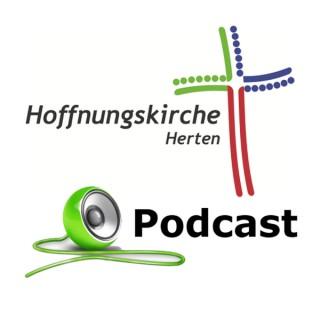 EFG Herten Predigten Podcast