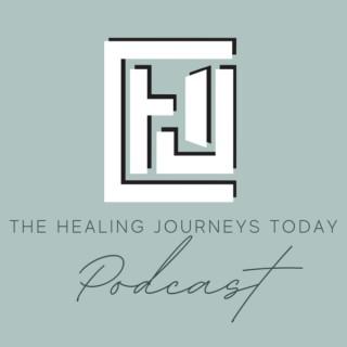 Healing Journeys Today Podcast