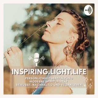 ✨ INSPIRING.LIGHT.LIFE ✨