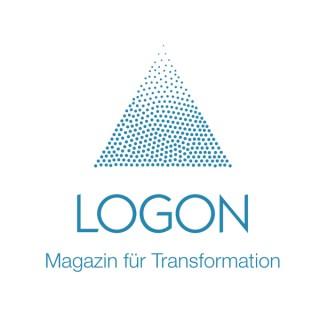 LOGON - Magazin für Transformation